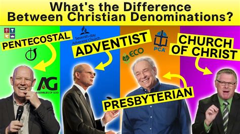 <b>Jehovah</b> <b>Witness</b> go door to door trying to tell people show more content Keenan, who is a former Baptist, was asked what was the <b>difference</b> <b>between</b> the two that he has seen. . What is the difference between pentecostal and jehovah witness